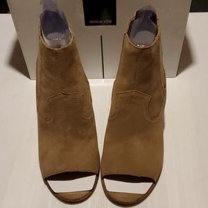 Dolce Vita Pasha Bootie